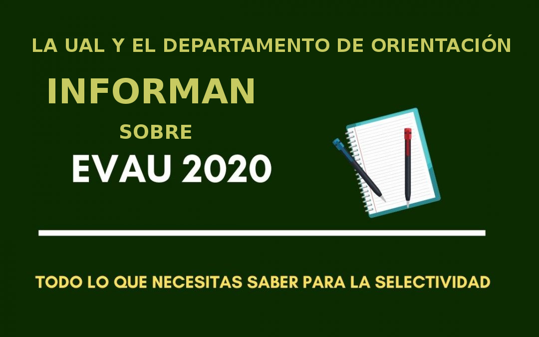 PEVAU 2020 - NOVEDADES
